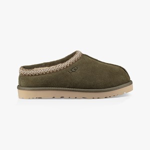 Ugg Tasman Tofflor Herr Gröna (018657QBV)